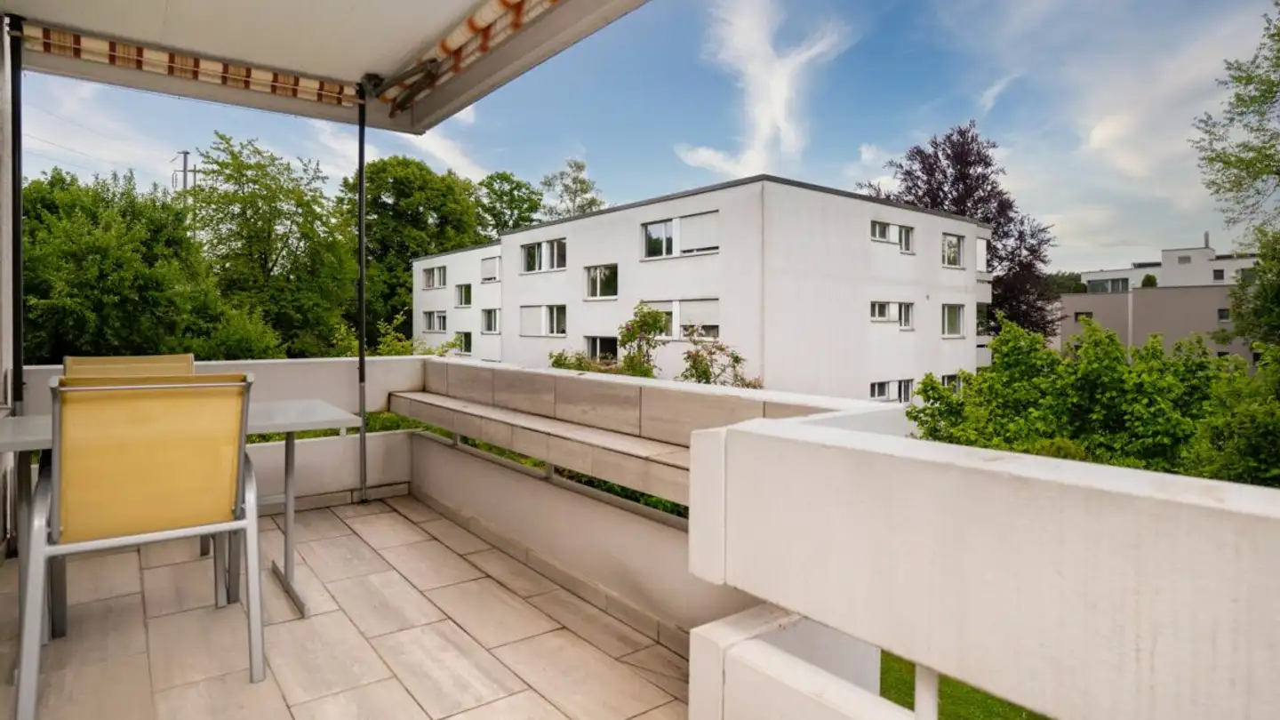 Wohnung kaufen - Stationsstrasse 43, 8472 Seuzach - Foto 2