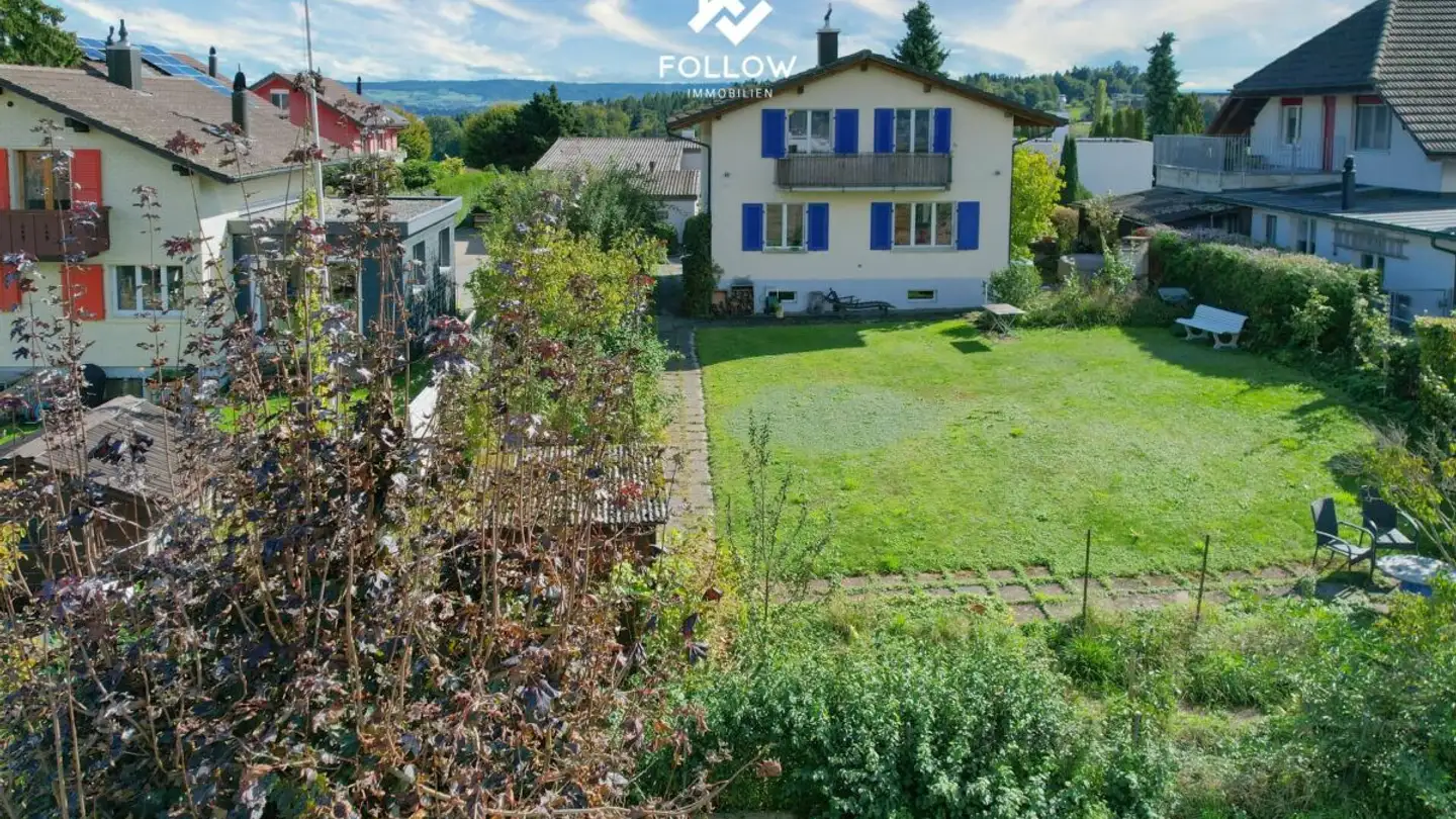 Einfamilienhaus kaufen - 2564 Bellmund - Foto 4