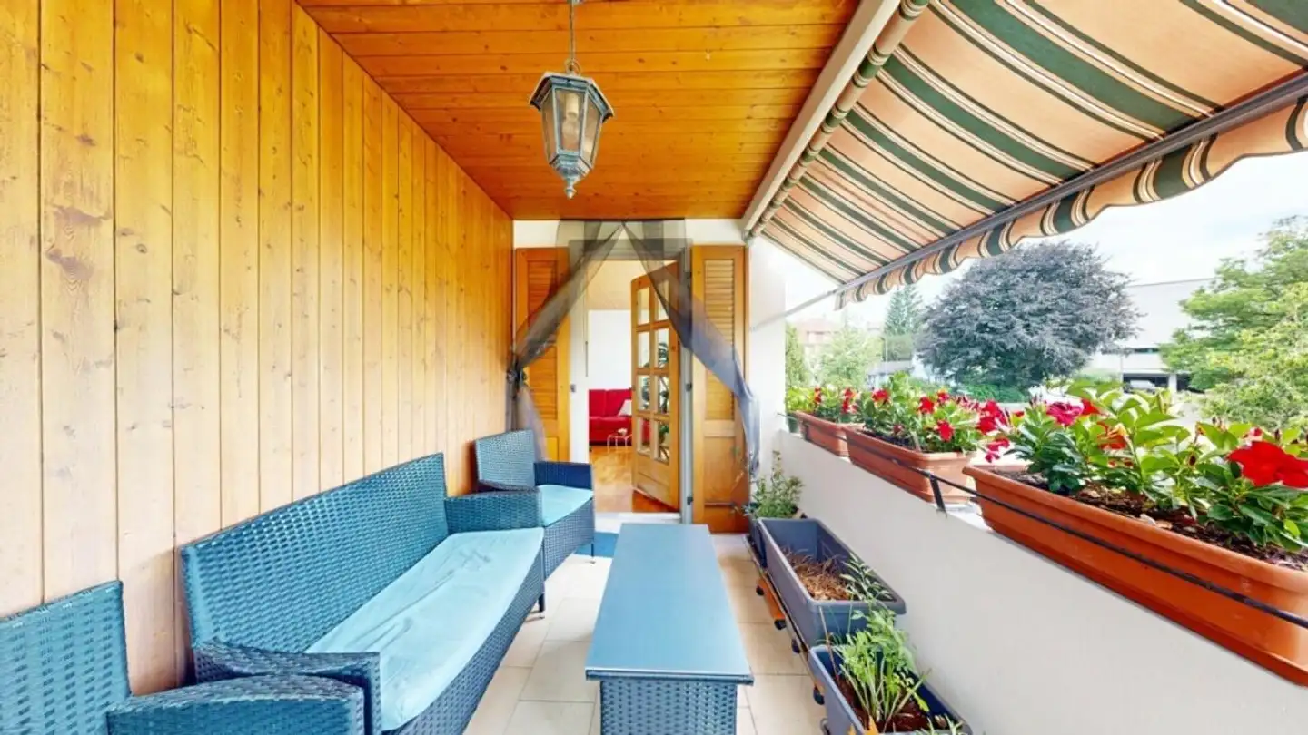 Appartement à vendre - Technikumstrasse 52, 3400 Burgdorf - Photo 4