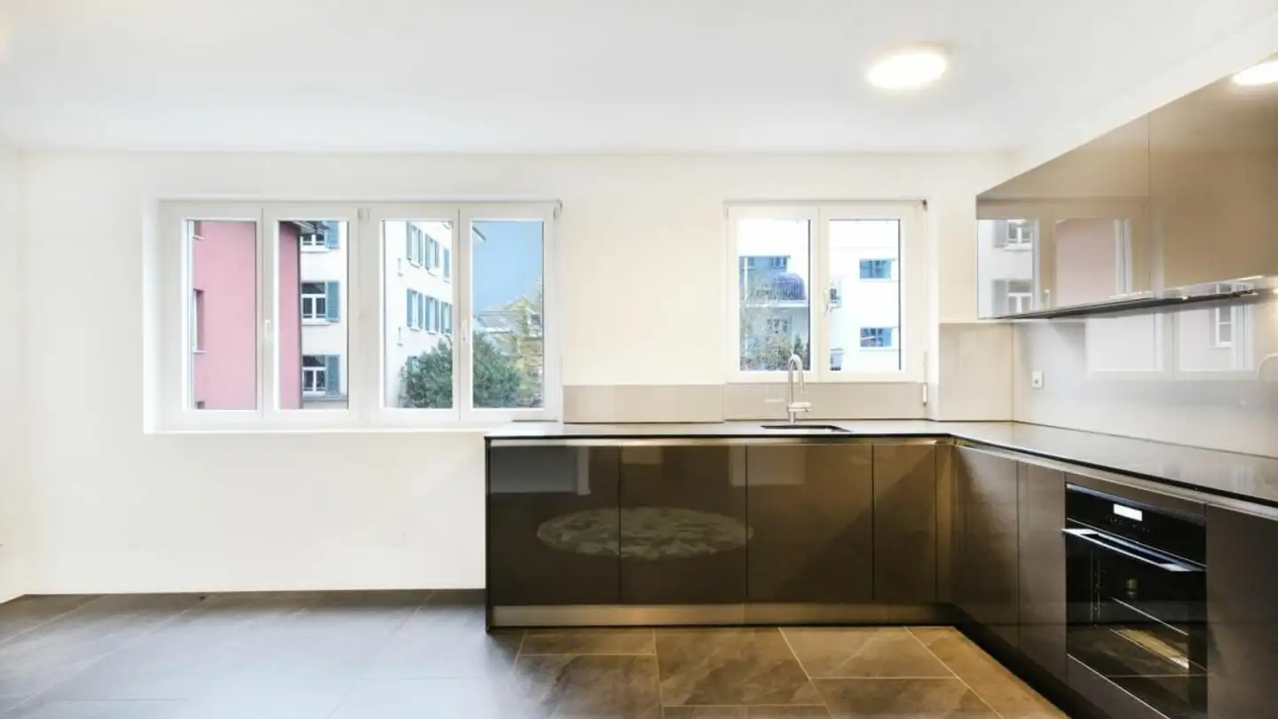 Appartement à louer - 8008 Zürich - Photo 3