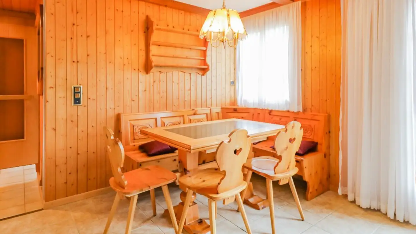 Chalet in vendita - Hinderi Gasse 58, 3770 Zweisimmen - Foto 3