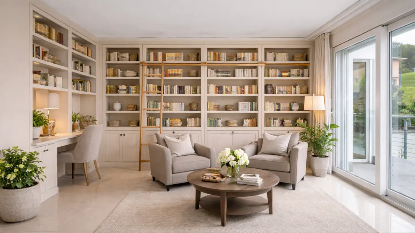 Appartamento in vendita - 8637 Laupen ZH - Foto 4