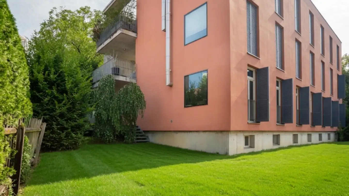 Apartment for sale - Gottfried-Keller-Strasse 75b, 8400 Winterthur - Photo 3