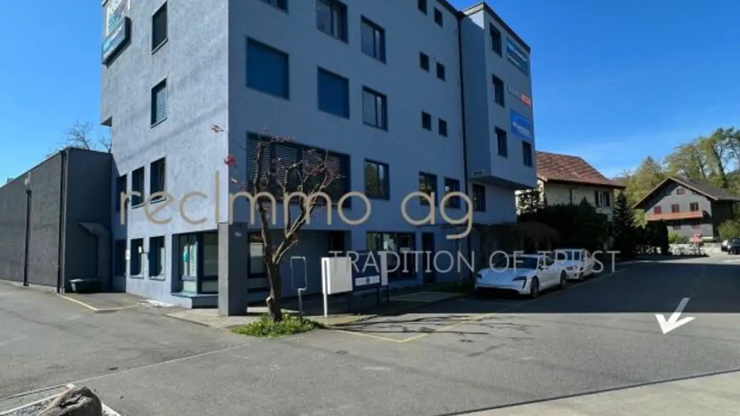 Office space for rent - Zürichstrasse 110b, 8134 Adliswil - Photo 3