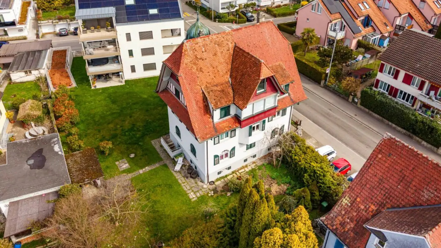 Immeuble résidentiel à vendre - Sonnenhügelstrasse 57, 9320 Arbon - Photo 3