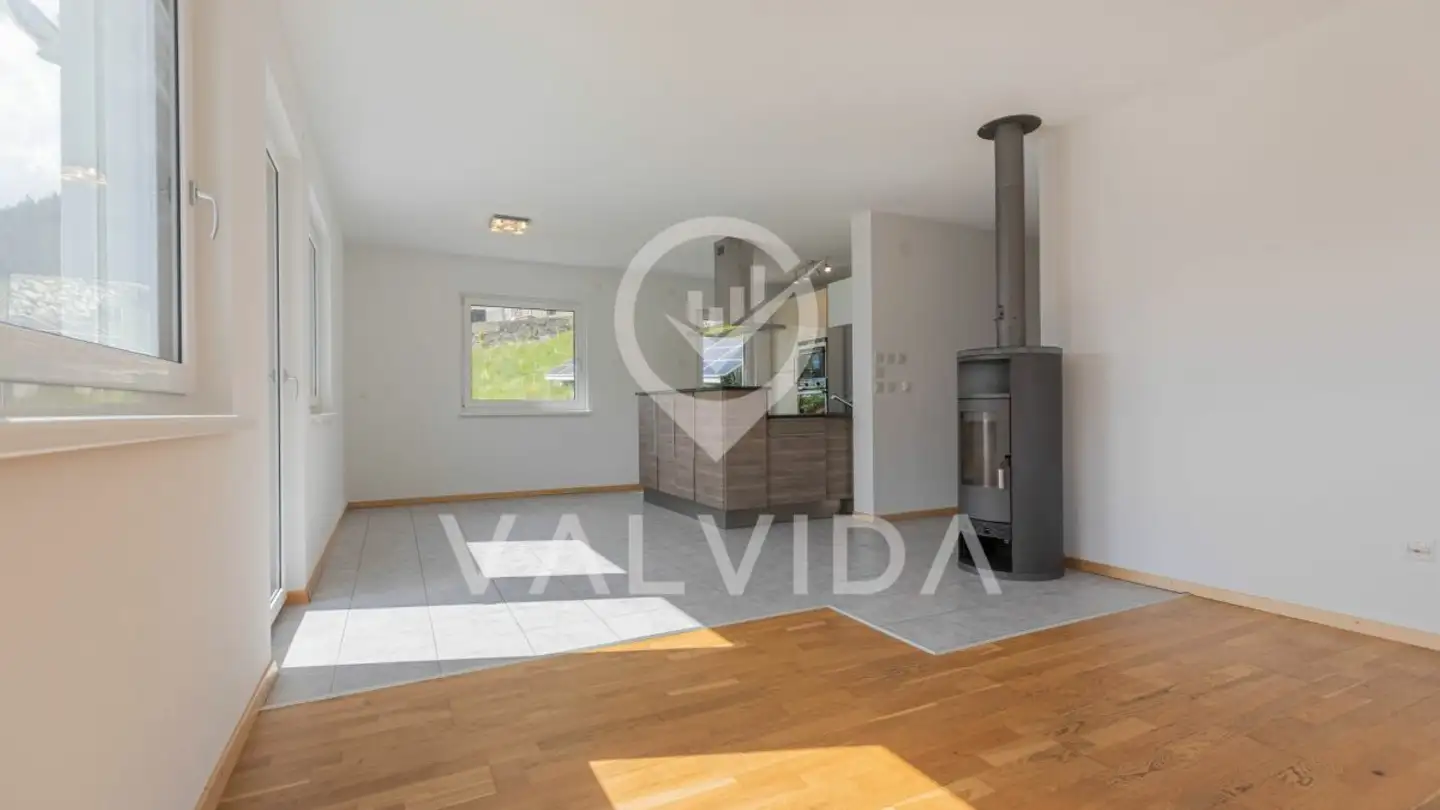 Casa singola in vendita - Untere Zälg 78, 3956 Guttet-Feschel - Foto 4