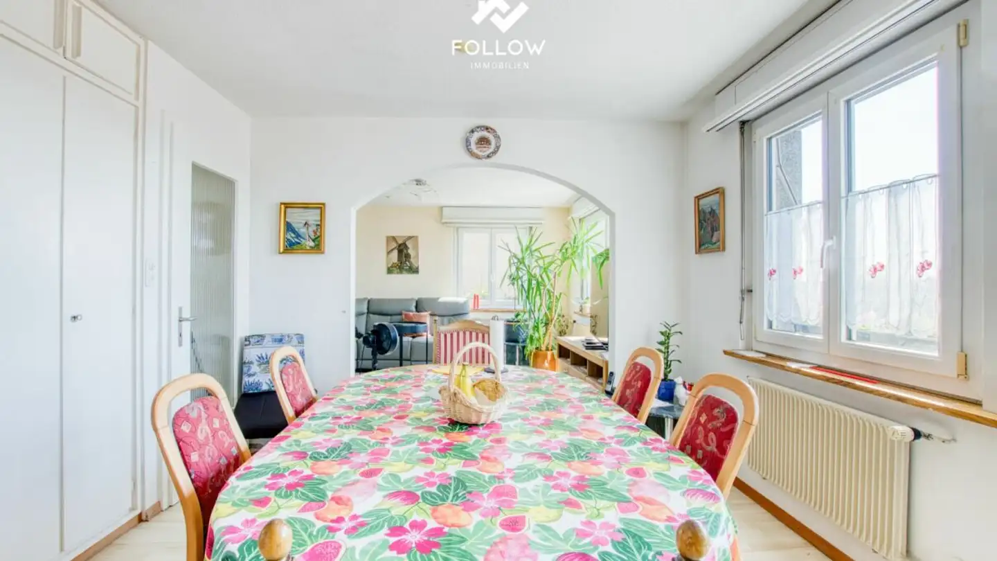 Maison individuelle à vendre - 2540 Grenchen - Photo 4
