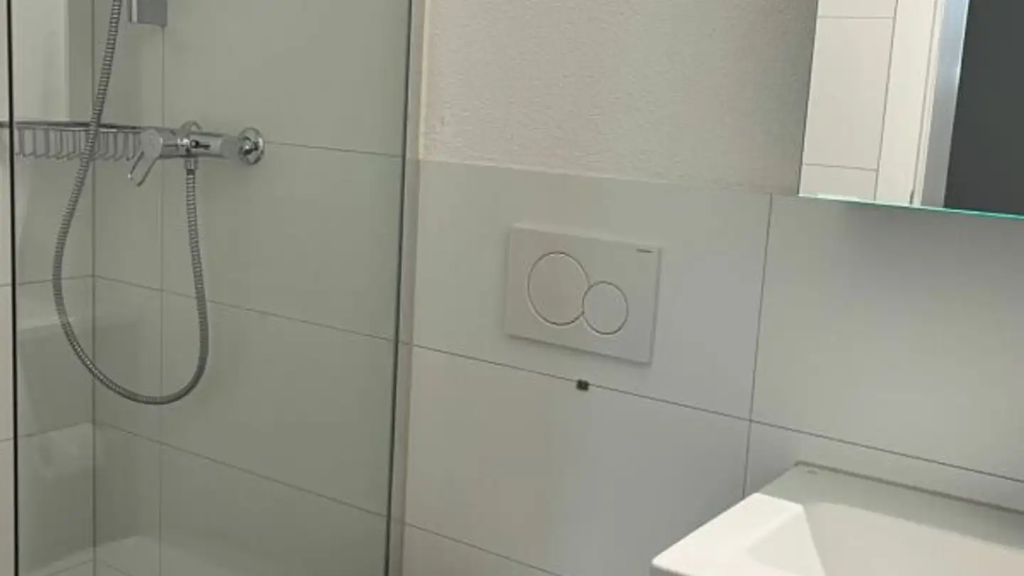 Wohnung mieten - Lindenstrasse 10, 9500 Wil SG - Foto 4