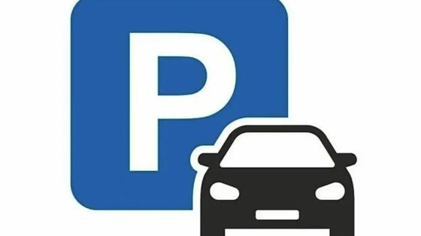 Outdoor parking space for sale - Wiesliacher 13, 8053 Zürich