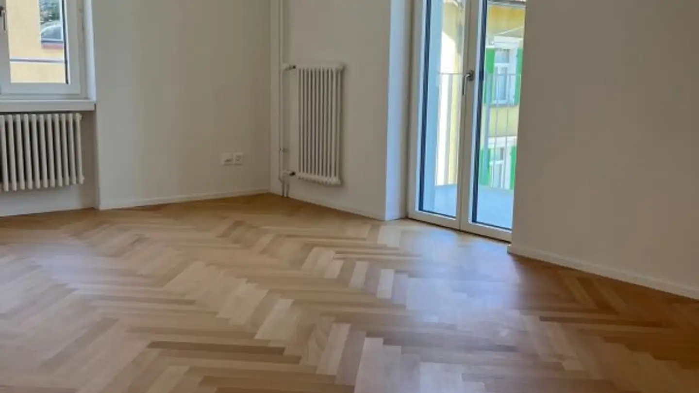 Apartment for rent - Bürglistrasse 4, 9000 St. Gallen - Photo 3