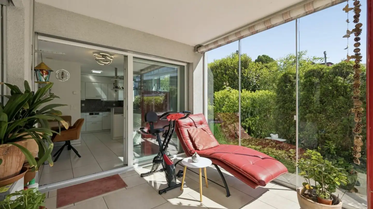 Wohnung kaufen - Honigstrasse 51, 8052 Zürich - Foto 2