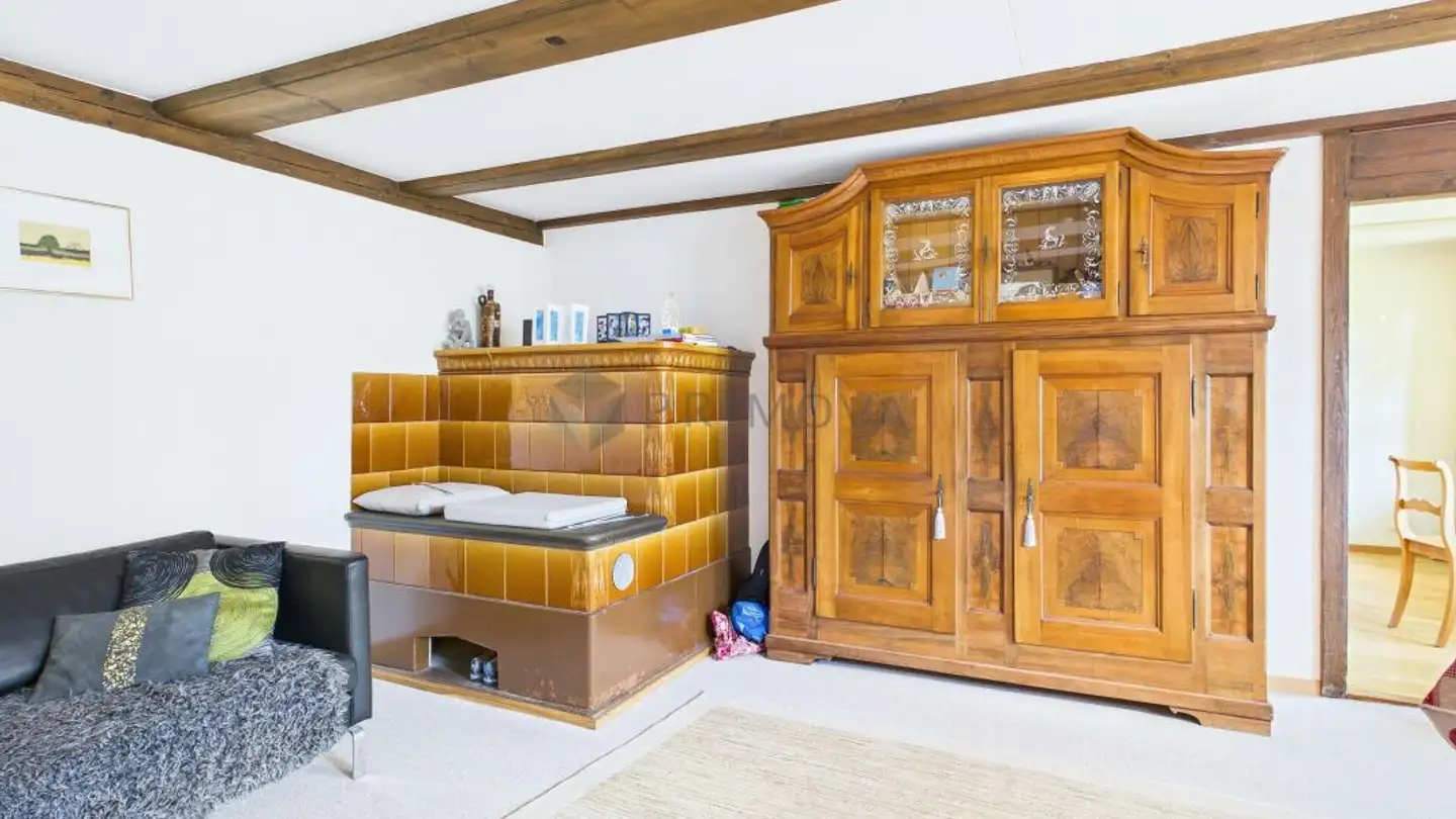 Maison individuelle à vendre - 3252 Worben - Photo 4