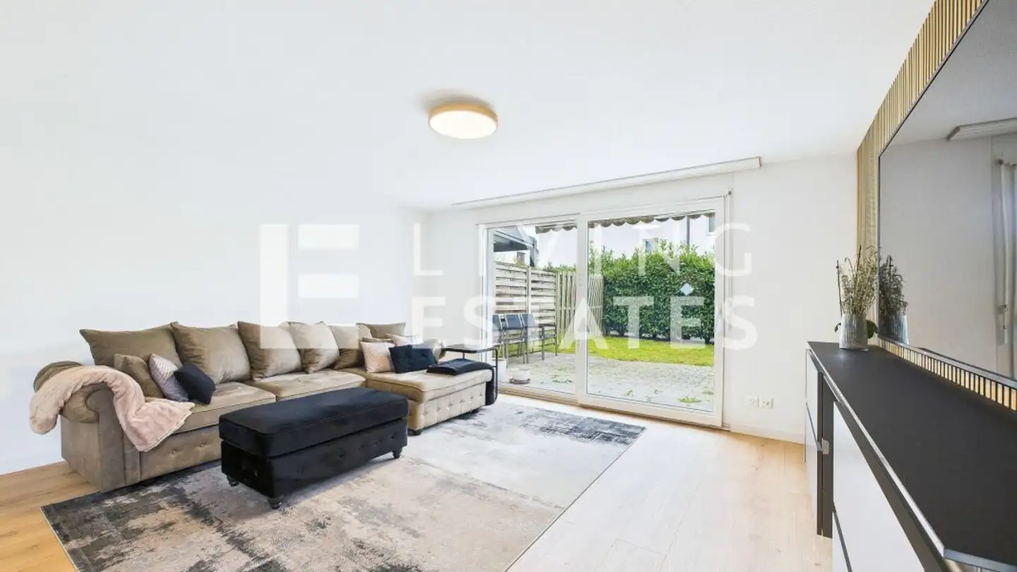 Single house for sale - Dorfbachweg 3, 5742 Kölliken - Photo 2