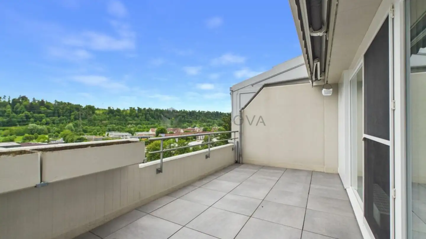 Penthouse for sale - 4222 Zwingen - Photo 4