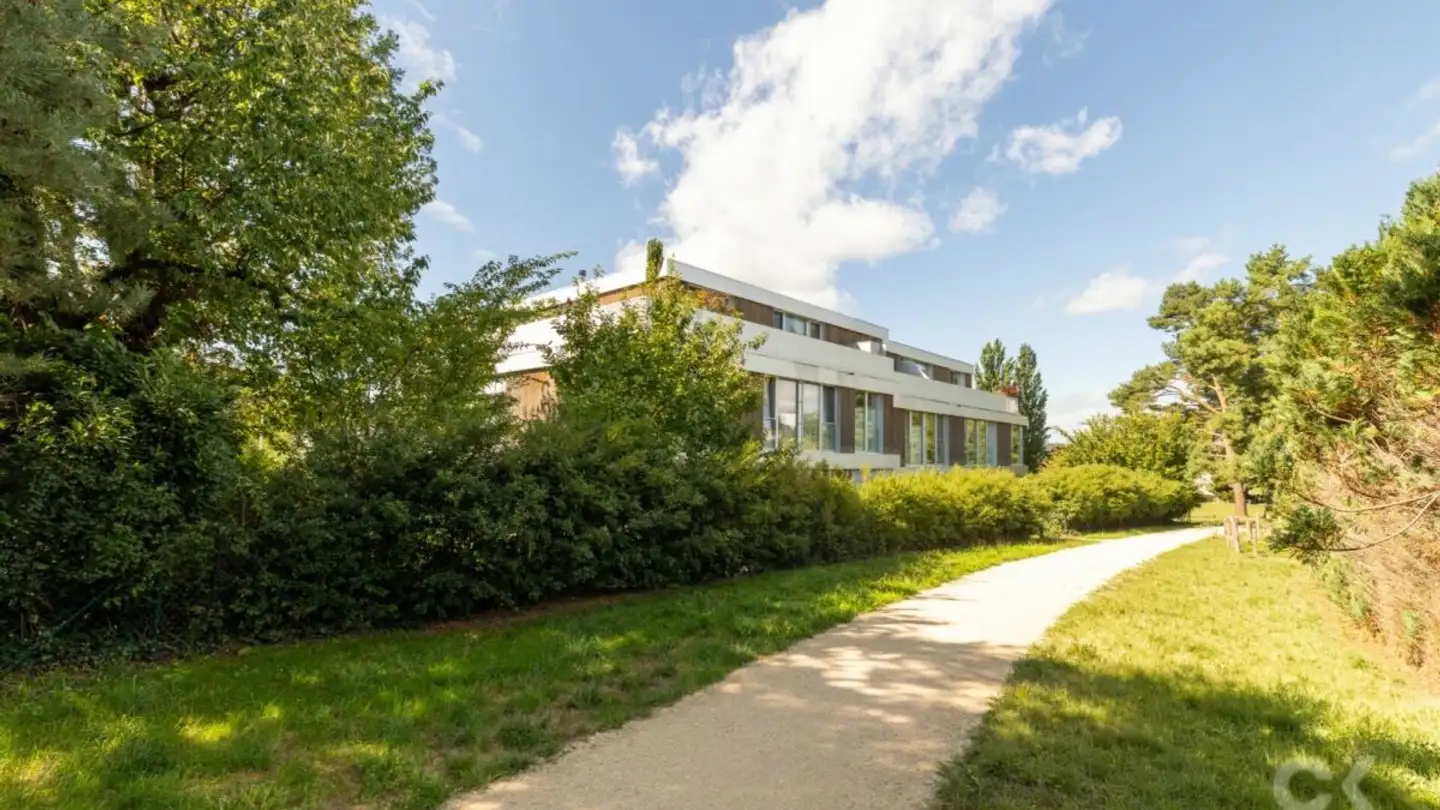 Appartement à vendre - Spitzackerstrasse 23, 4103 Bottmingen - Photo 4