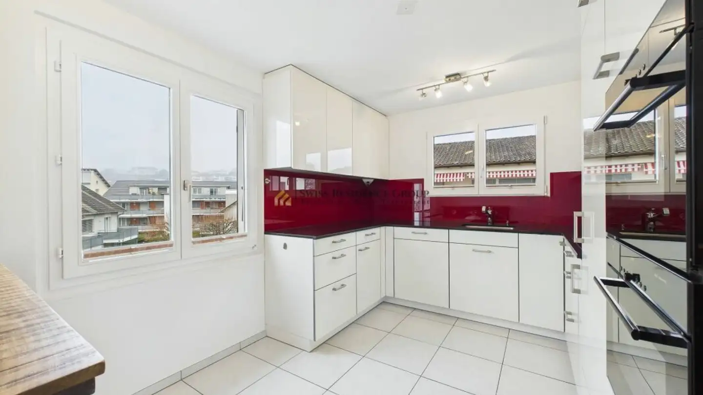 Appartement à louer - 6403 Küssnacht am Rigi - Photo 3