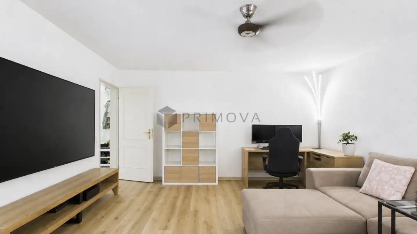 Appartement à vendre - 8864 Reichenburg - Photo 4