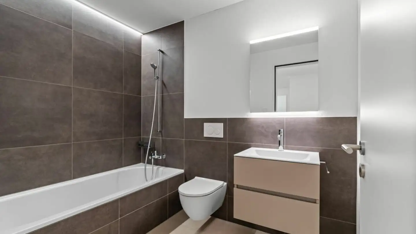 Wohnung kaufen - Lohstrasse 8, 8708 Männedorf - Foto 3