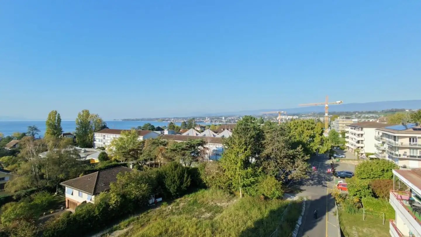 Constructible plot for sale - Avenue De Croix-De-Rive, 1028 Préverenges - Photo 4