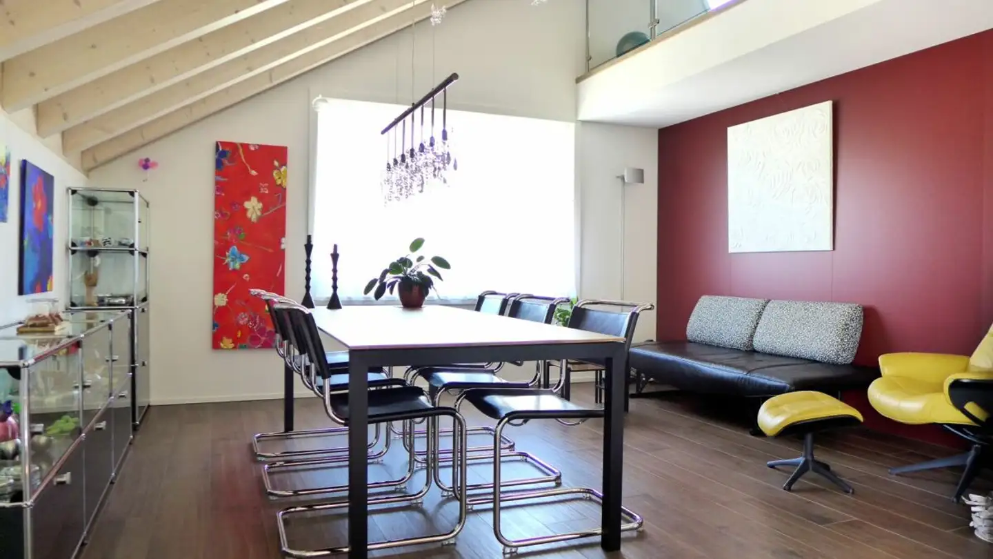 Attique à vendre - Allmendstrasse 2, 3127 Mühlethurnen - Photo 2