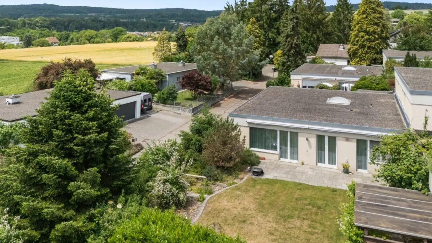Appartamento a gradini in vendita - Sunnenbergstrasse 9, 8447 Dachsen