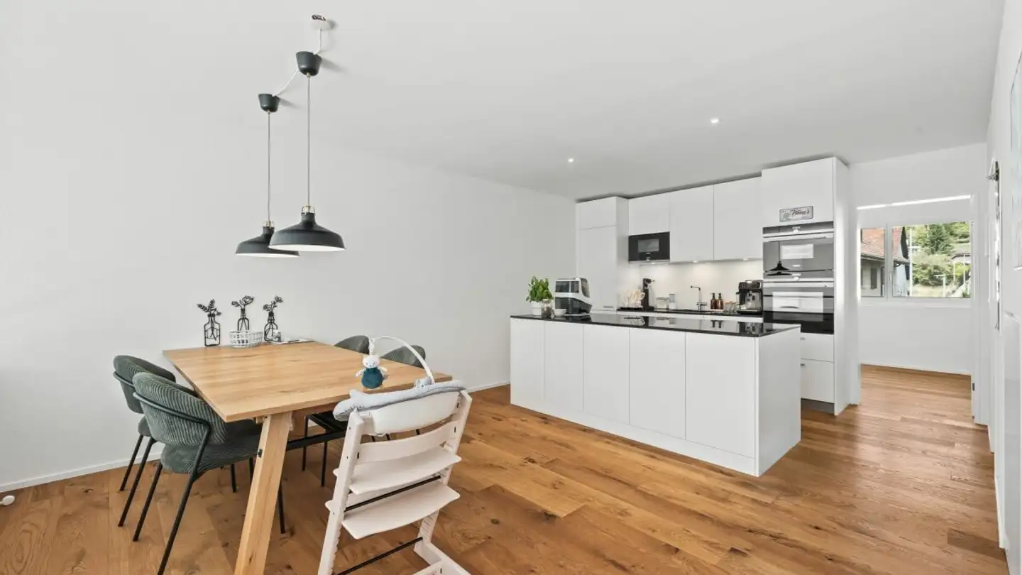 Maison en terrasse à vendre - Saalhofstrasse 15d, 5015 Erlinsbach SO - Photo 2