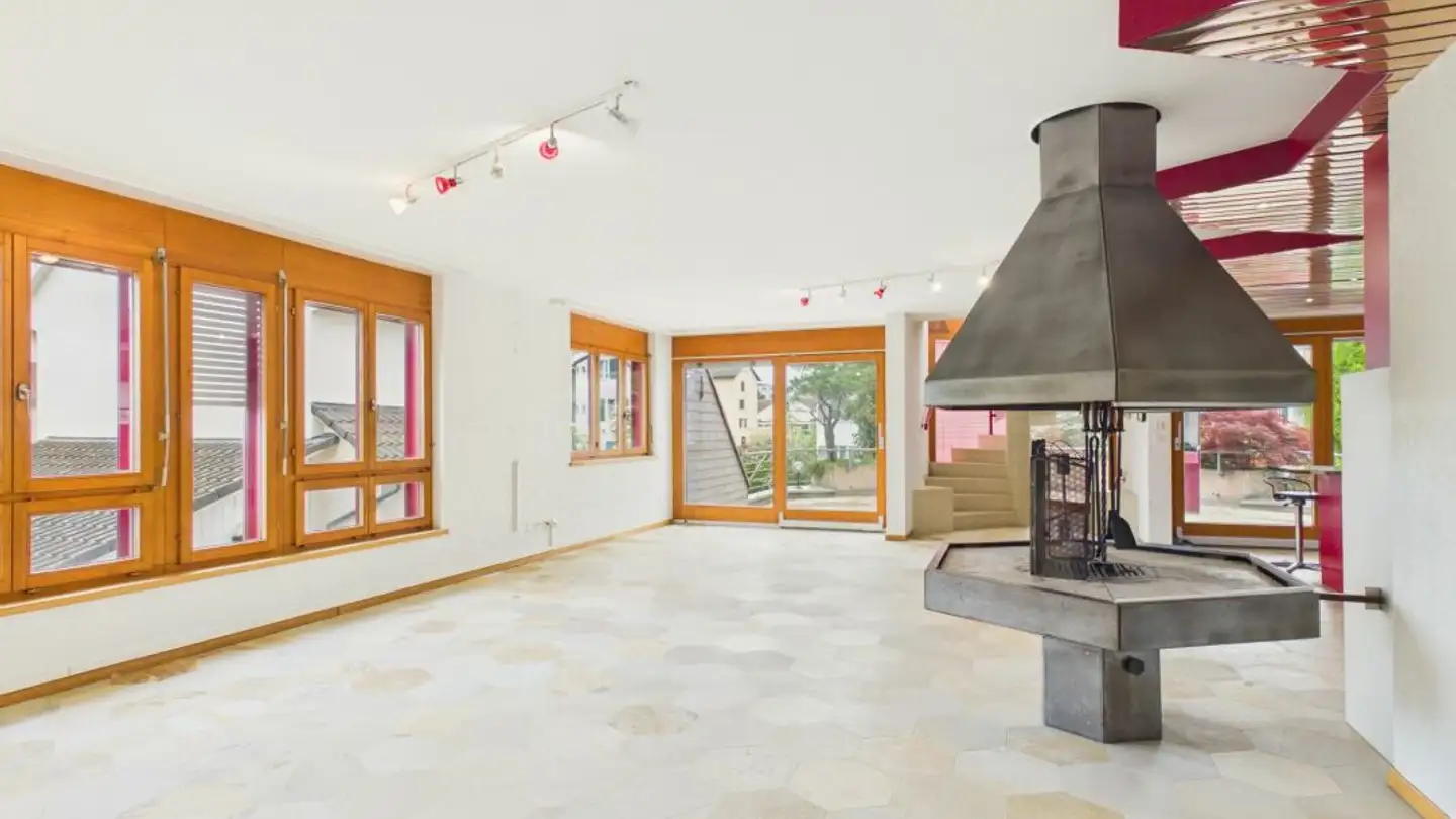 Casa singola in vendita - Rue Des Primevères 40, 2800 Delémont