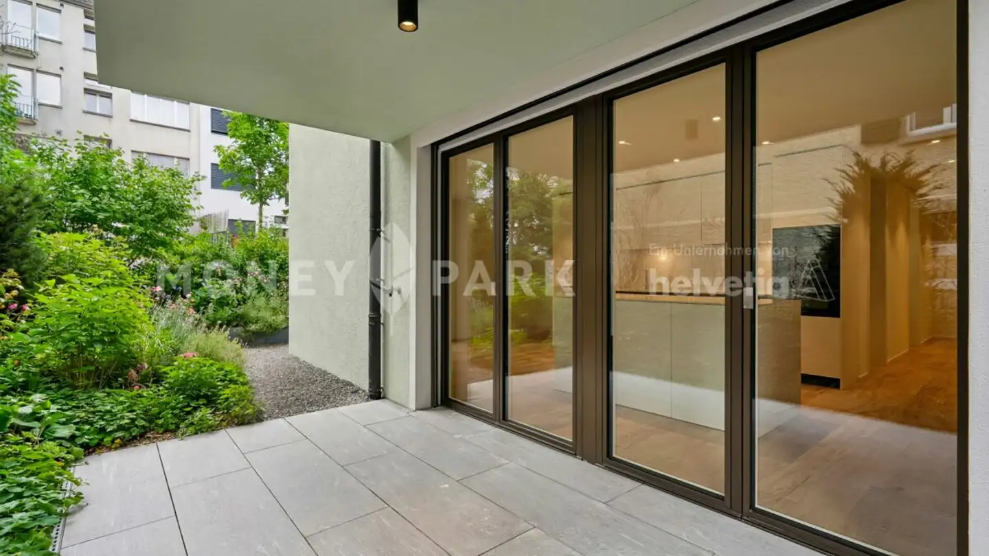 Appartamento in vendita - Minervastrasse 124, 8032 Zürich - Foto 4