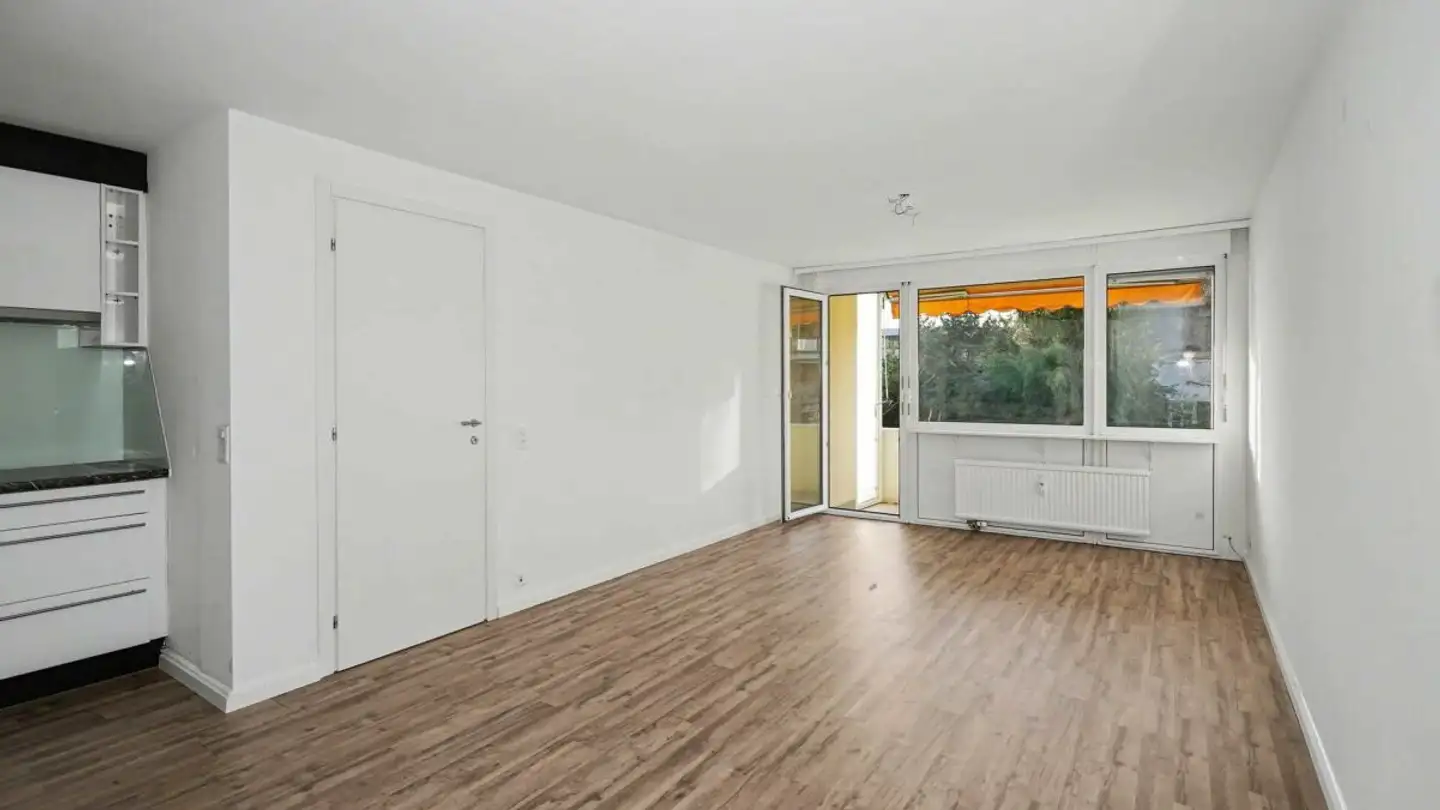 Apartment for sale - Angensteinerstrasse 26, 4153 Reinach BL