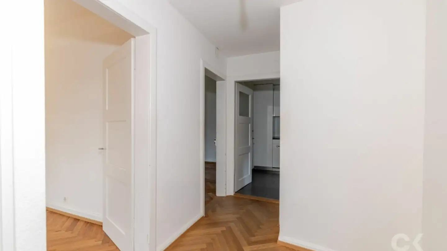 Apartment for sale - Bechburgerstrasse 1, 4052 Basel - Photo 3