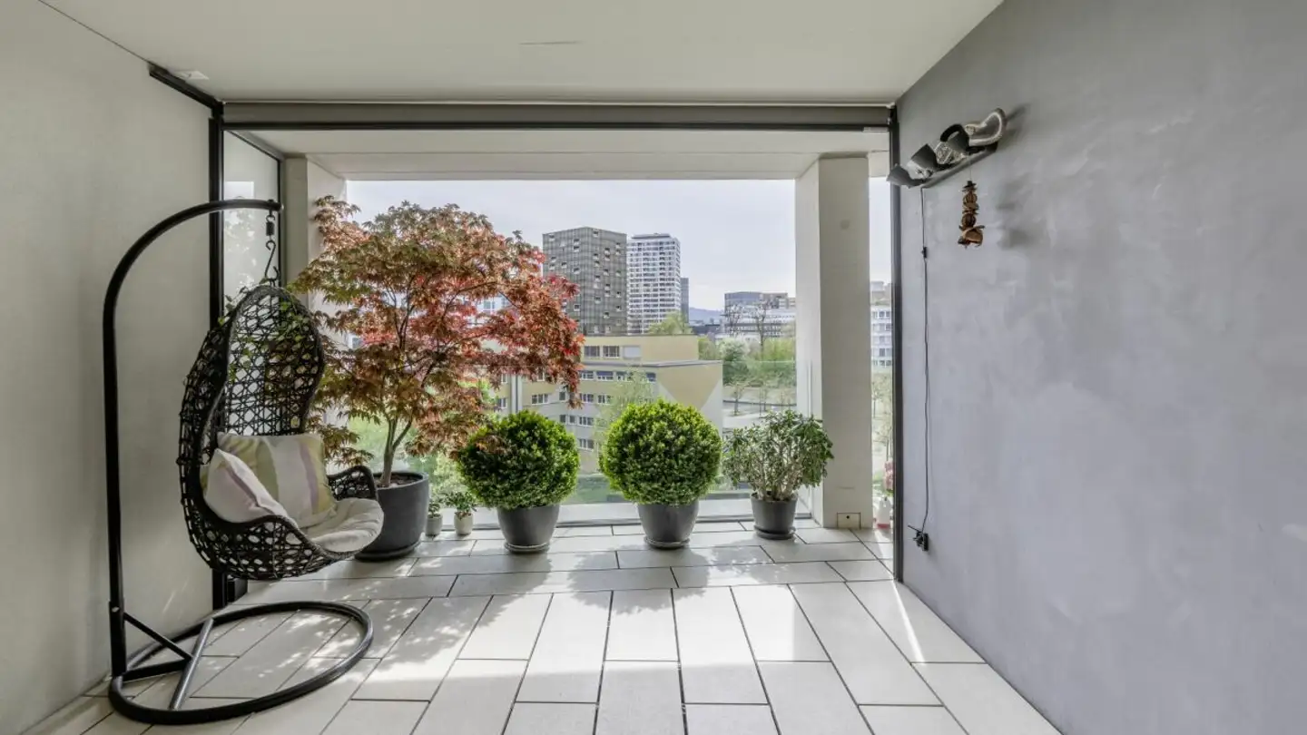 Apartment for sale - Schärenmoosstrasse 78, 8052 Zürich - Photo 2