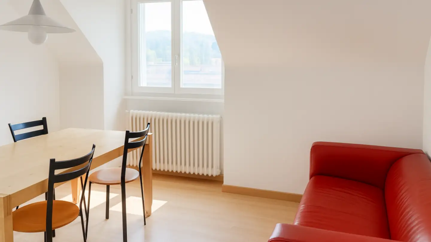 Appartement à louer - Storchenstrasse 4, 9008 St. Gallen - Photo 3