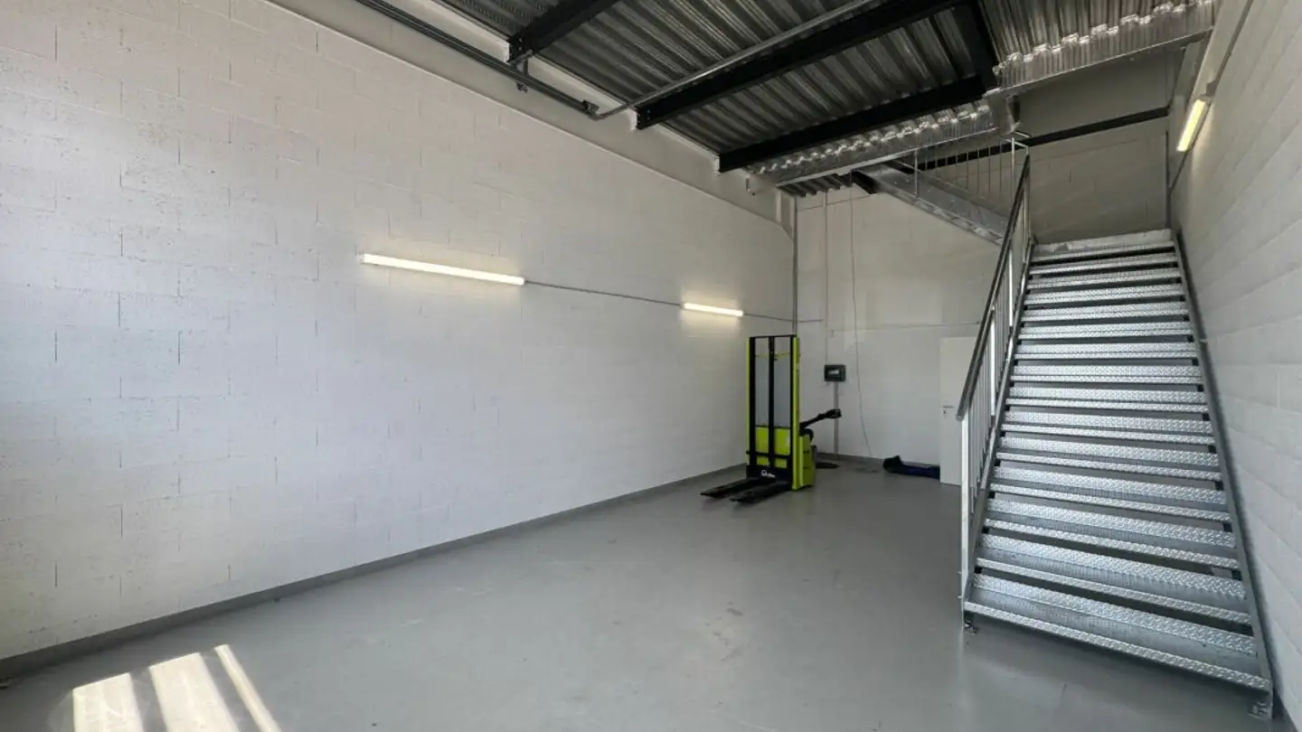Workshop for sale - En Bellevue, 1163 Etoy - Photo 3