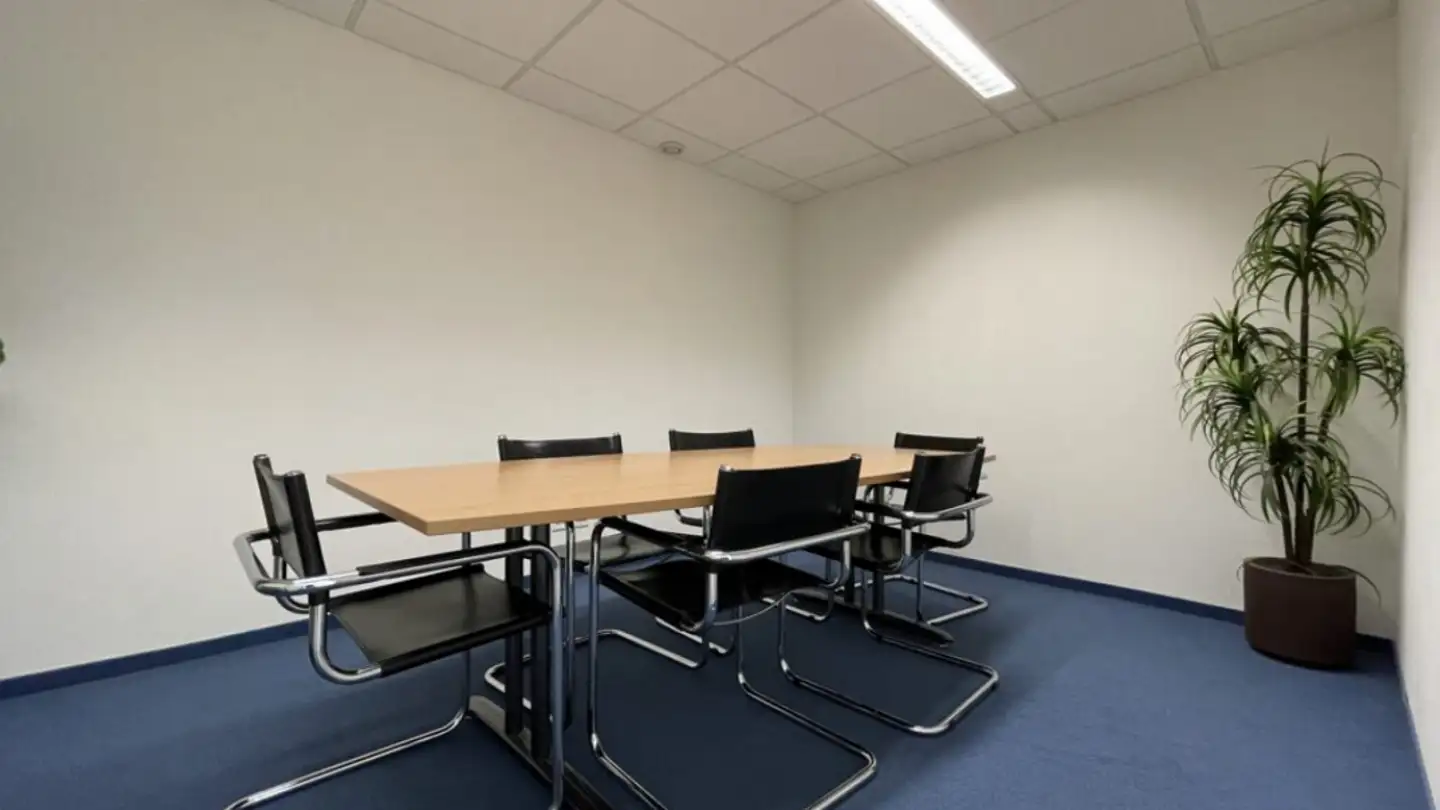 Bureau à louer - Chamerstrasse 172, 6300 Zug - Photo 3