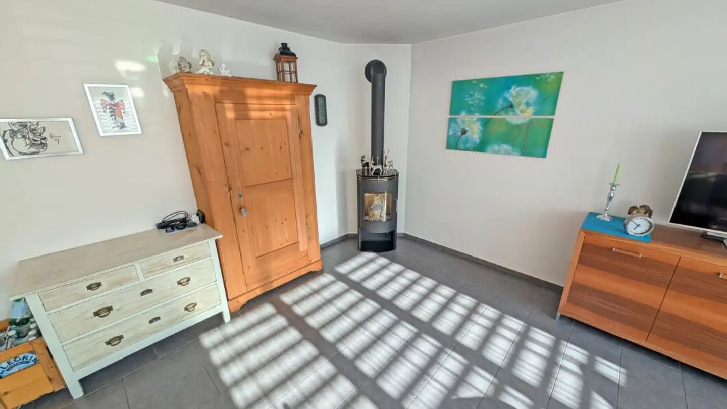 Apartment for sale - Walterswilerstrasse 3a, 5745 Safenwil - Photo 3