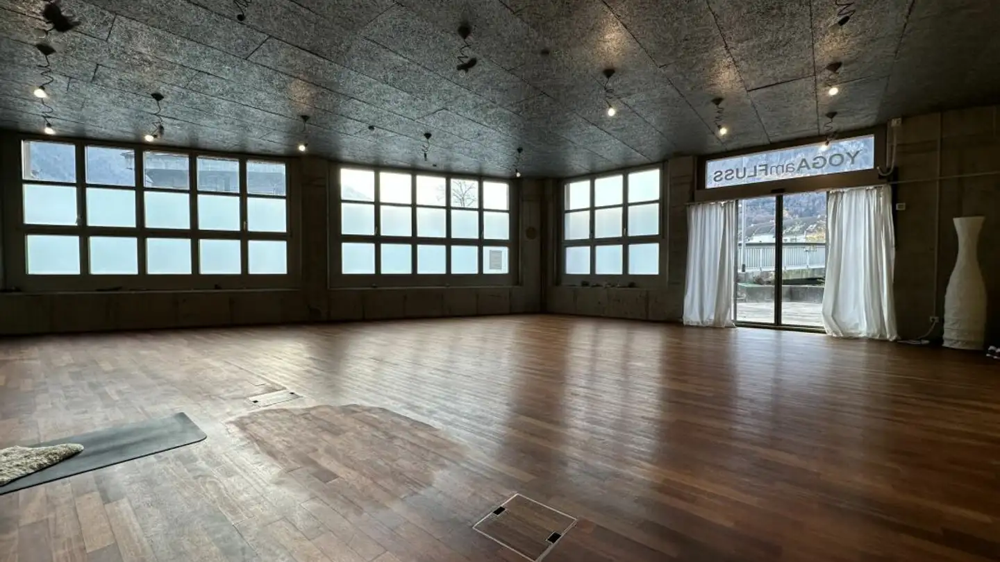 Commerciale in vendita - Gerbistrasse 1, 8755 Ennenda - Photo 3