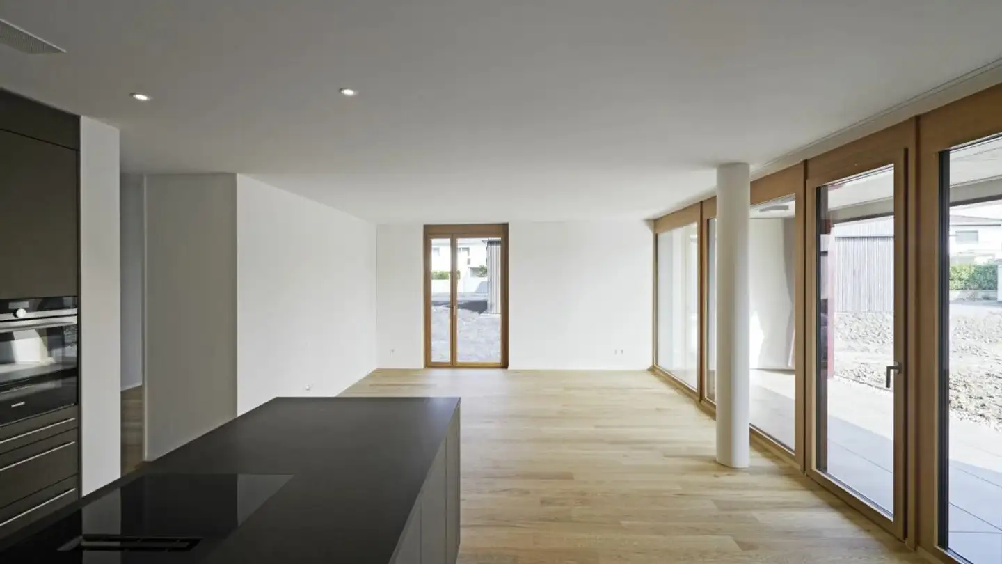 Appartement à louer - Stockenstrasse 28b, 9464 Rüthi (Rheintal) - Photo 4