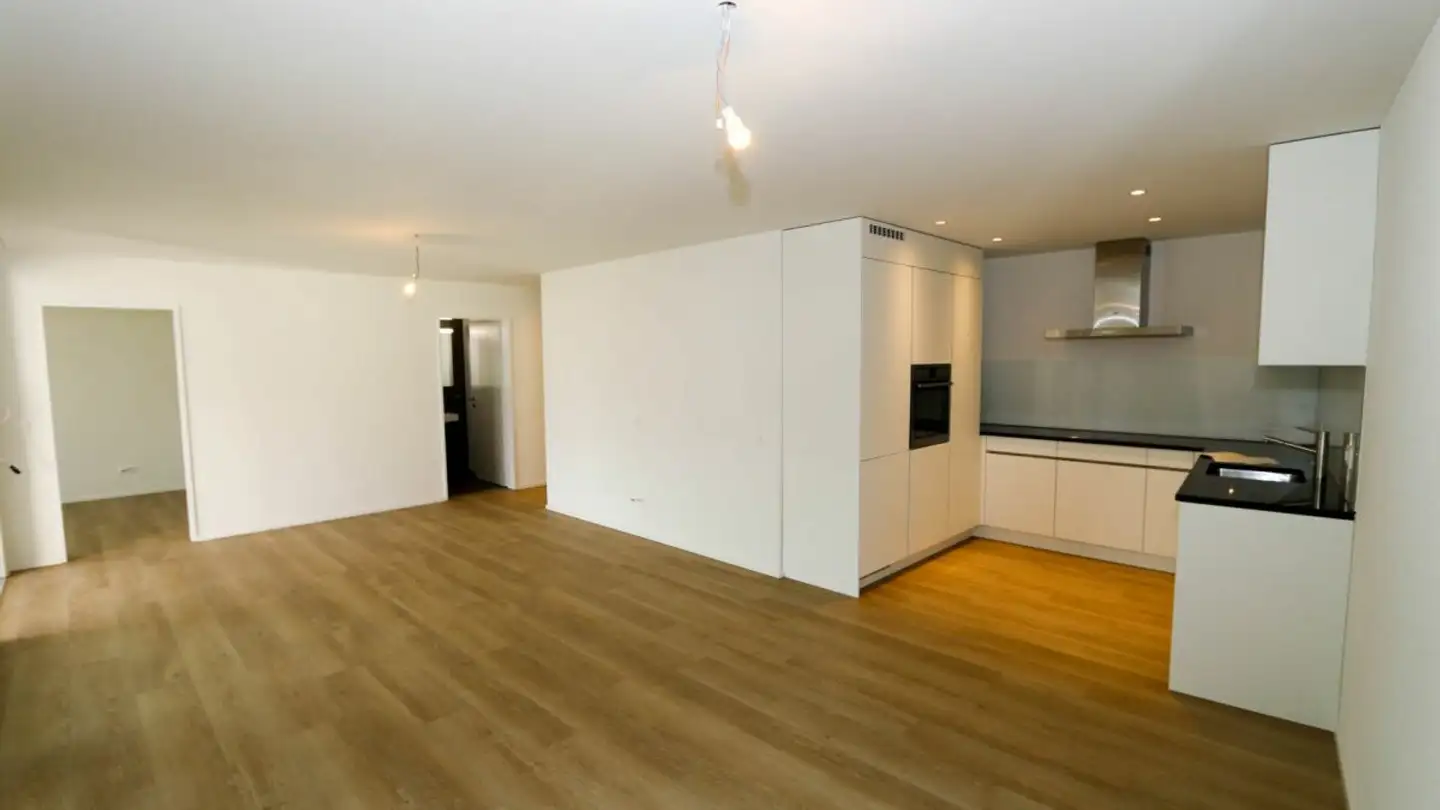 Wohnung mieten - Charlottengasse 16a, 8887 Mels