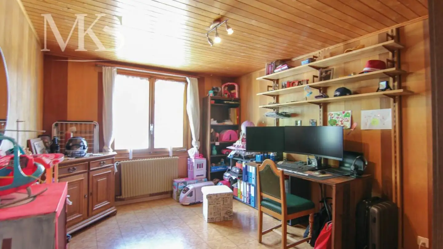 Appartement à vendre - Furkastrasse 12, 3988 Ulrichen - Photo 4
