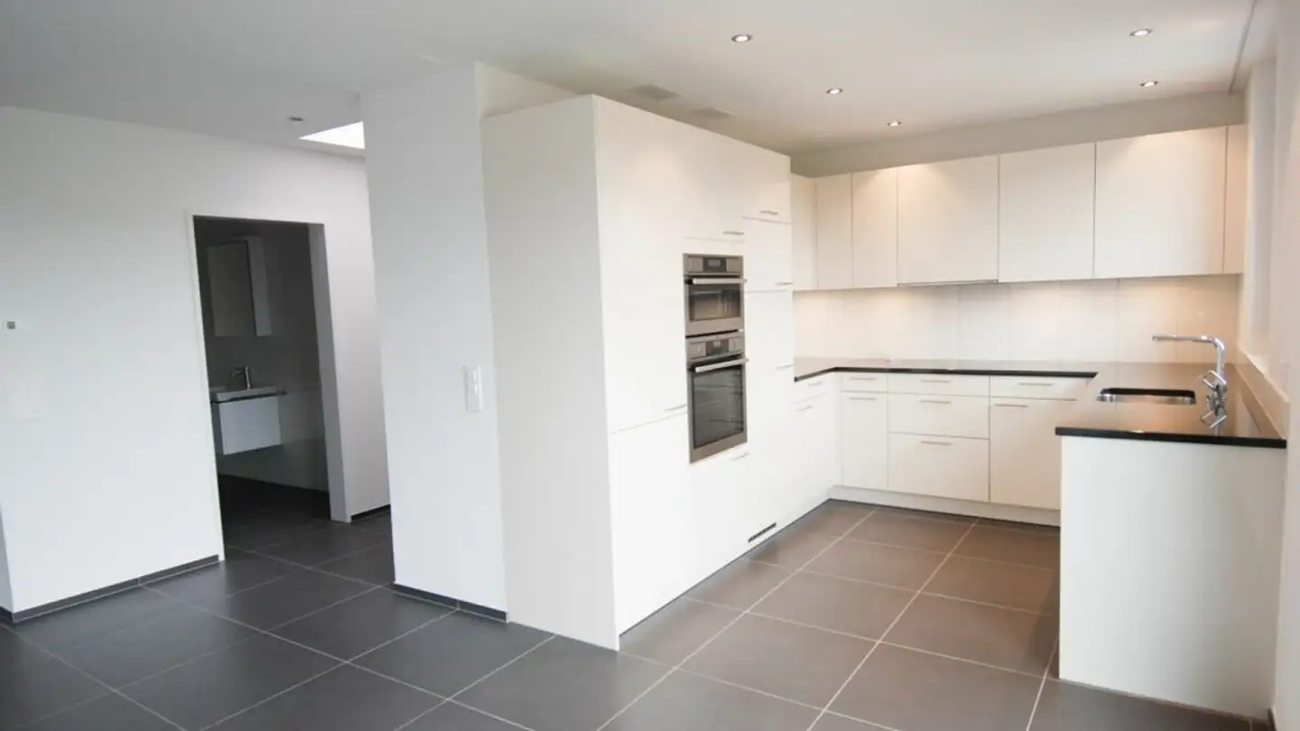 Appartamento in affitto - Herrenwiesstrasse 10a, 8356 Ettenhausen TG - Foto 3