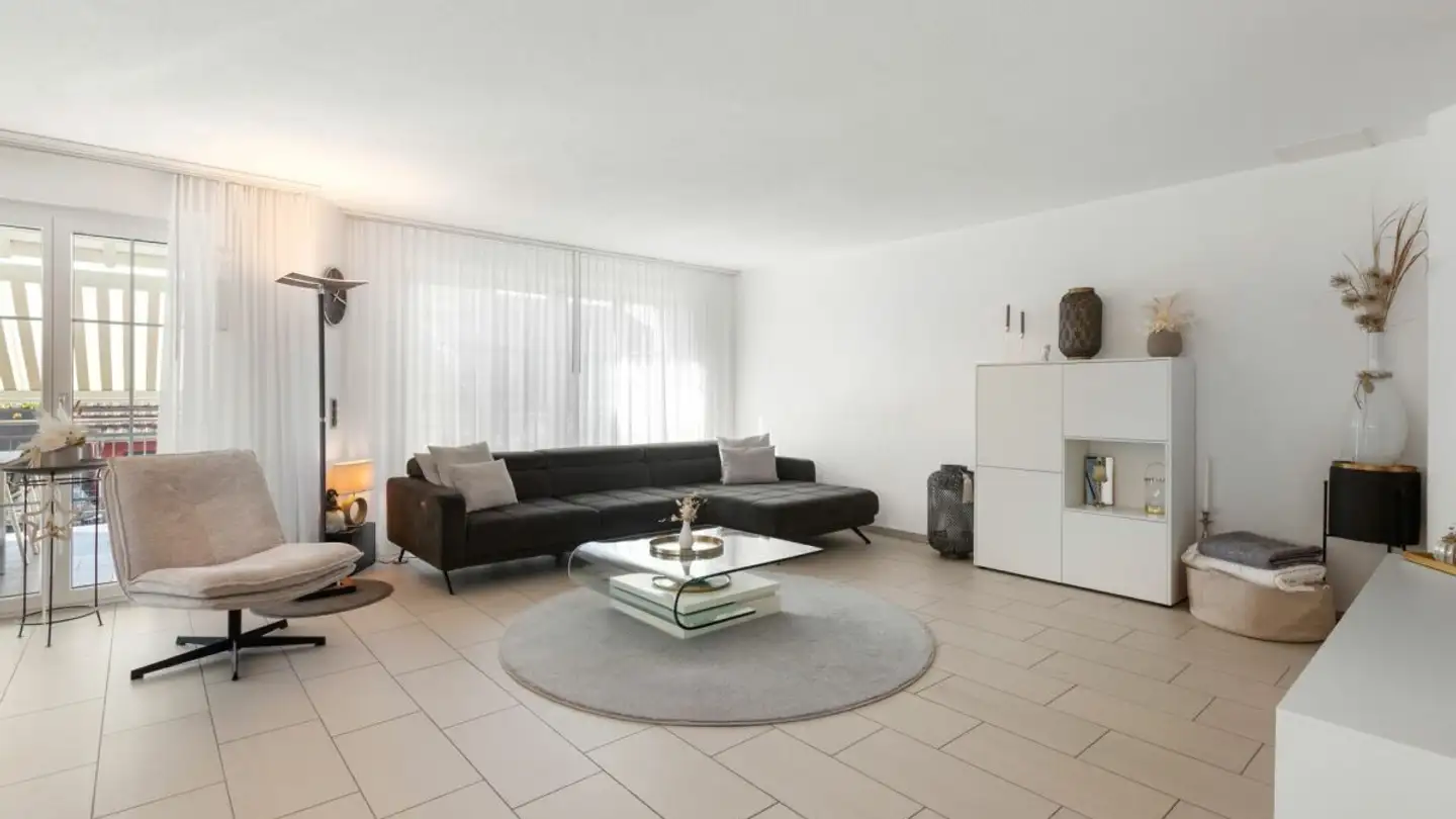 Semi-detached house for sale - Obere Platte 13, 8547 Gachnang - Photo 3