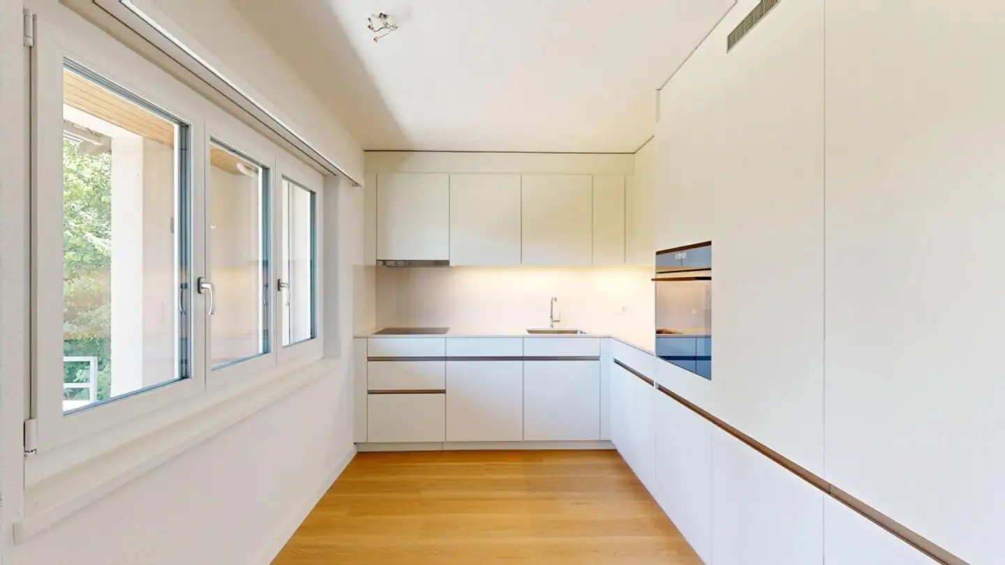 Appartamento in affitto - Grundackerweg 30, 8965 Berikon