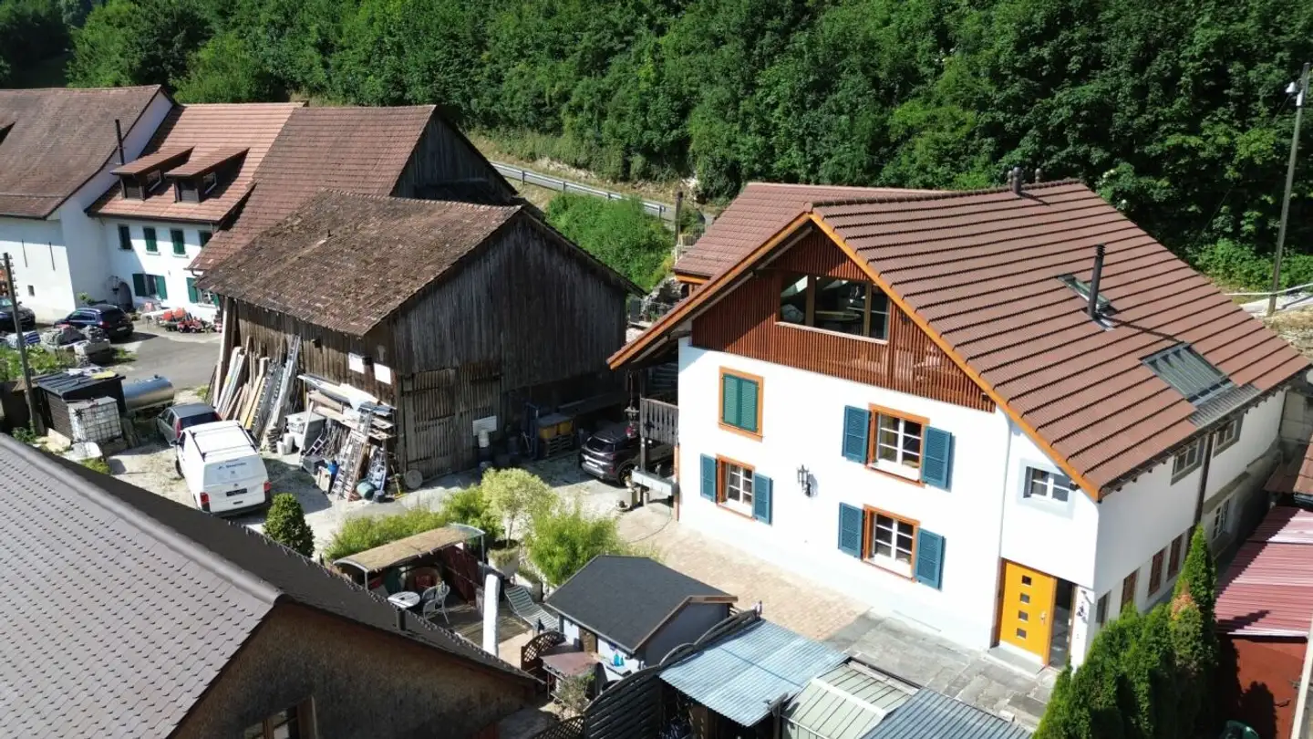 Edificio residenziale in vendita - 4206 Seewen SO - Foto 3