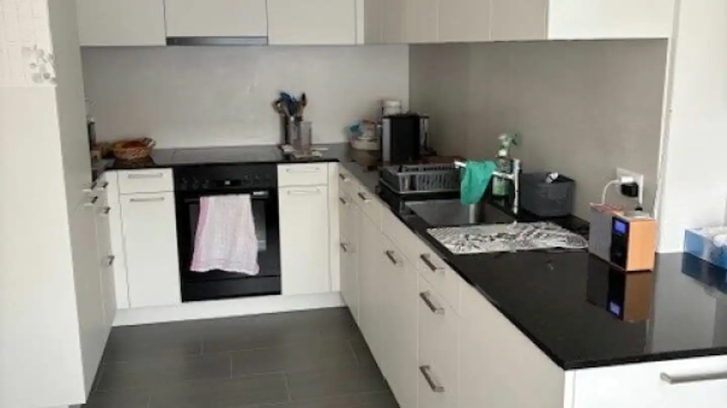 Appartement à louer - Tandemweg 3, 7320 Sargans - Photo 3