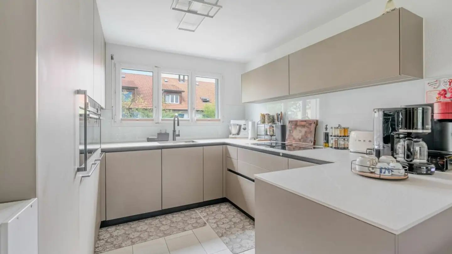 Row house for sale - Kornweg 3, 5502 Hunzenschwil - Photo 4