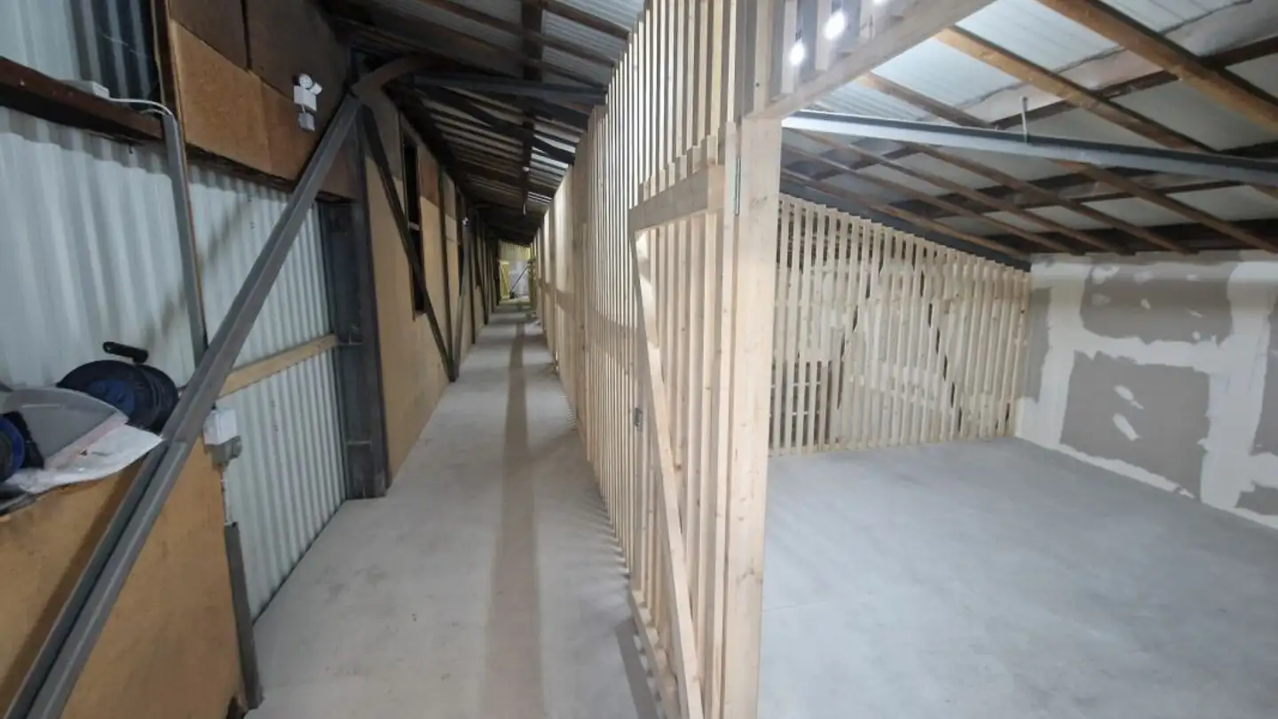 Spazio di archiviazione in affitto - Oberbüchel 1, 9464 Lienz - Foto 2
