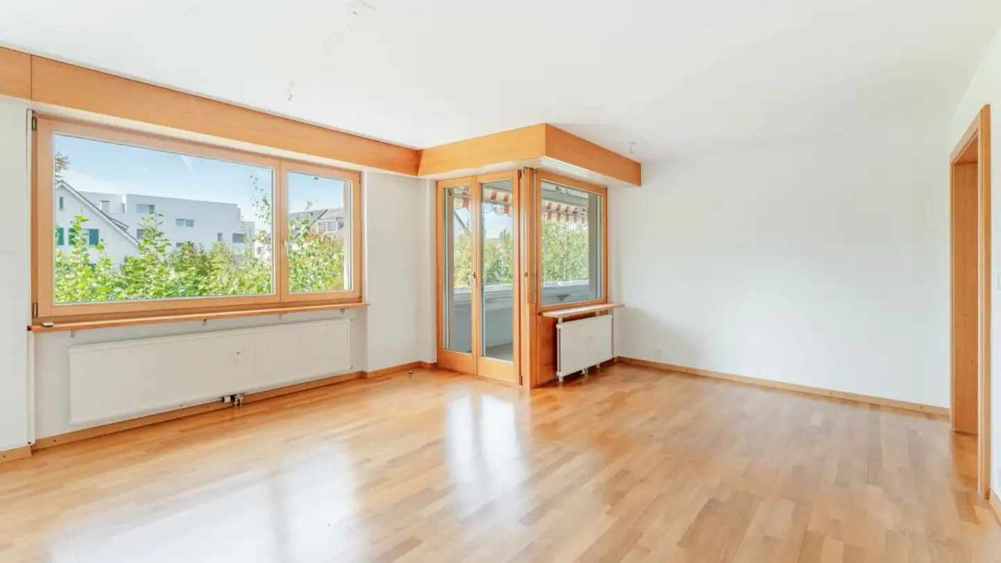 Appartement à vendre - 4106 Therwil - Photo 3