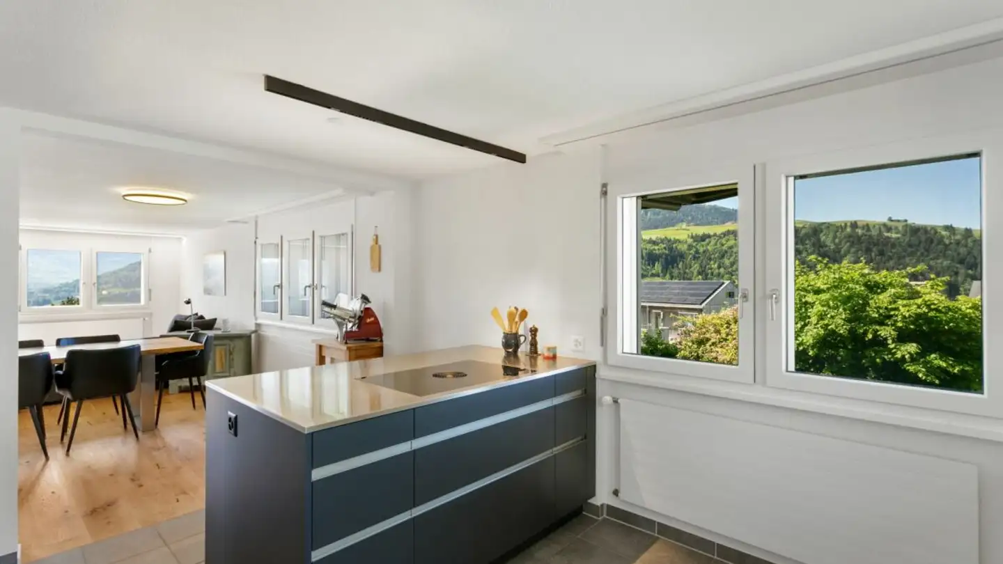 Apartment for sale - Langenegg 267, 9063 Stein AR - Photo 4
