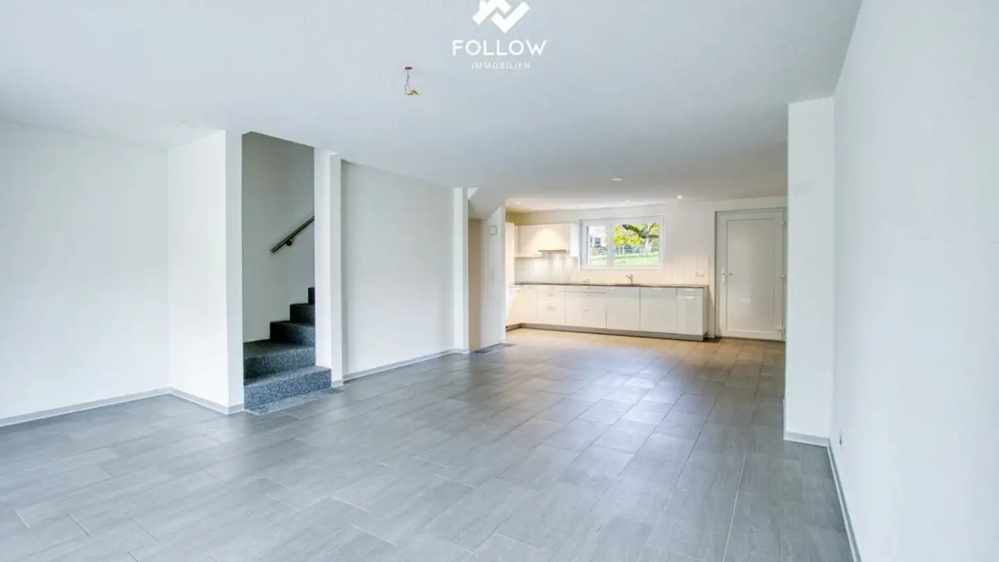 Maison individuelle à vendre - Dorfplatz 8, 2565 Jens - Photo 3