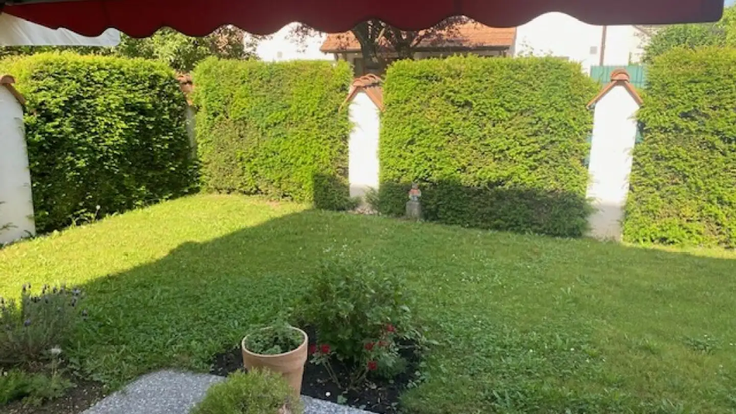 Reihenhaus kaufen - Im Griengarten 18, 4153 Reinach BL